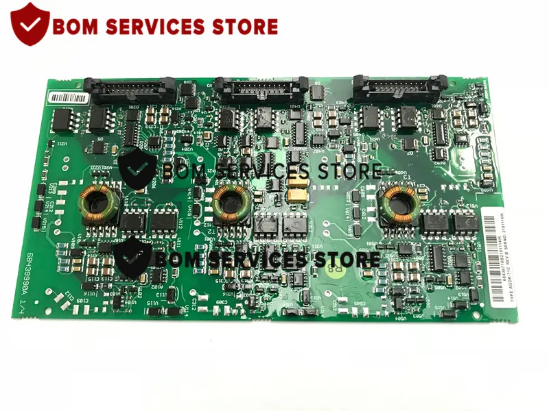 

Fast Delivery AGDR-71C AGDR-72C AGDR-76C AGDR-81C Driver Board New