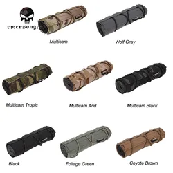 Emersongearairsoft cover, 18cm, em9473
