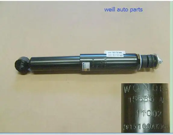 WEILL  2915100AK00XA Shock absorber for great wall haval