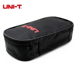 UNI-T UT-B01 Black Bags For UNI-T Series Digital Multimeter Also Suit For The Other