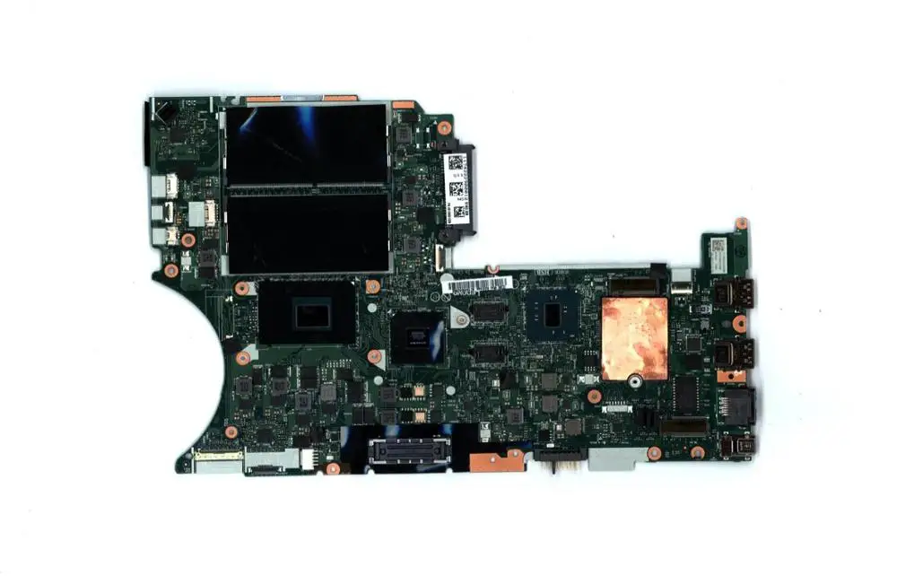 For Lenovo Thinkpad T460P i5-6300 DIS laptop Independent Graphics Card Motherboard 01YR866 01YR868 01YR870 01YR869