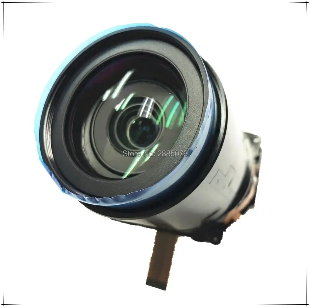 Brand new and original Repair Parts H400 LENS For Sony H400 DSC-H400 Zoom Lens Ass'y without CCD Unit