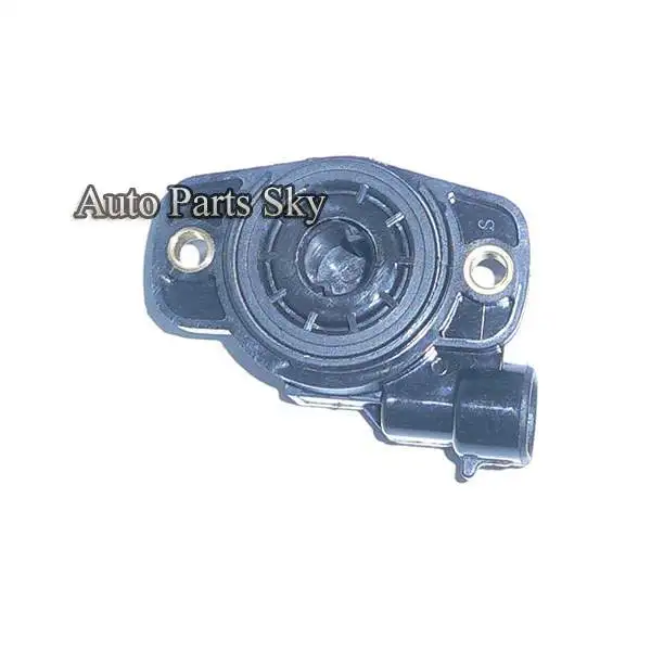 

New Throttle Position Sensor PF2C/00 /19201H for Peugeot 106 205 206 306 406 Renault Clio Kangoo Laguna Twingo Volvo S40 V40