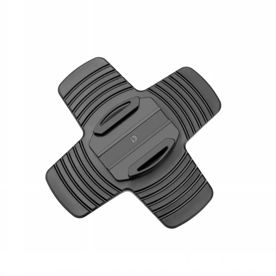 Surfboard Mount AKA-SM1 for Sony Action Camera HDR-AS20 / HDR-AZ1VR