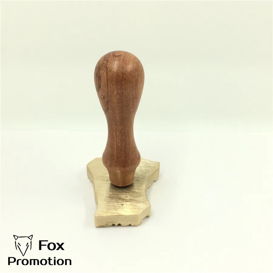 Custom Logo Brass Stamp wood handle Stamping on Cake,Personalized Mold heating on Wood/Leather,league DIY gift,700pcs logo
