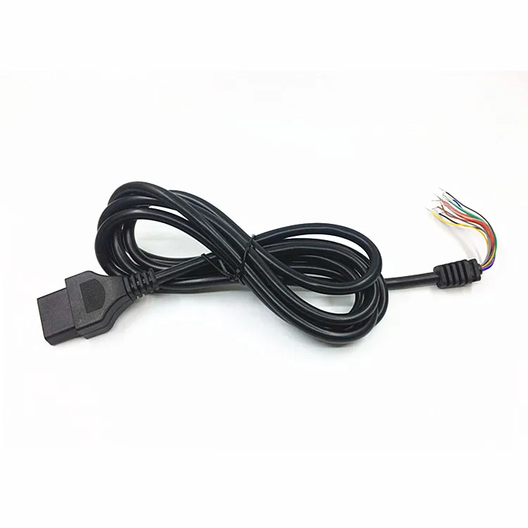 كابل وحدة تحكم 15Pin لوحدة تحكم SNK neoجيو AES/CD ، طول 1.8M