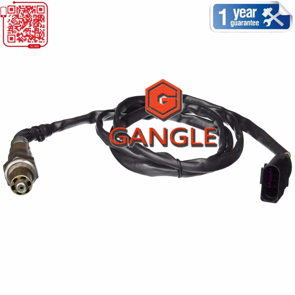 

030906262L 022906265C 234-4859 Oxygen Sensor Lambda Sensor For 1999 2000 2001 VOLKSWAGEN JETTA