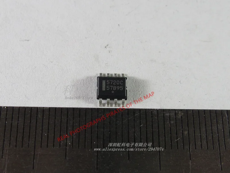 5pcs/lot 5720C SOP8