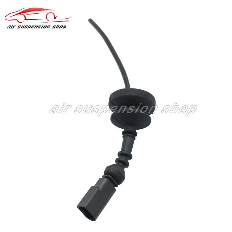 1x Air Suspension Shock Front Induction Cable Wire for Audi A8 D3 4E0616039 4E0616039AH 4E0616040 Car Repair Kit Car Accessories