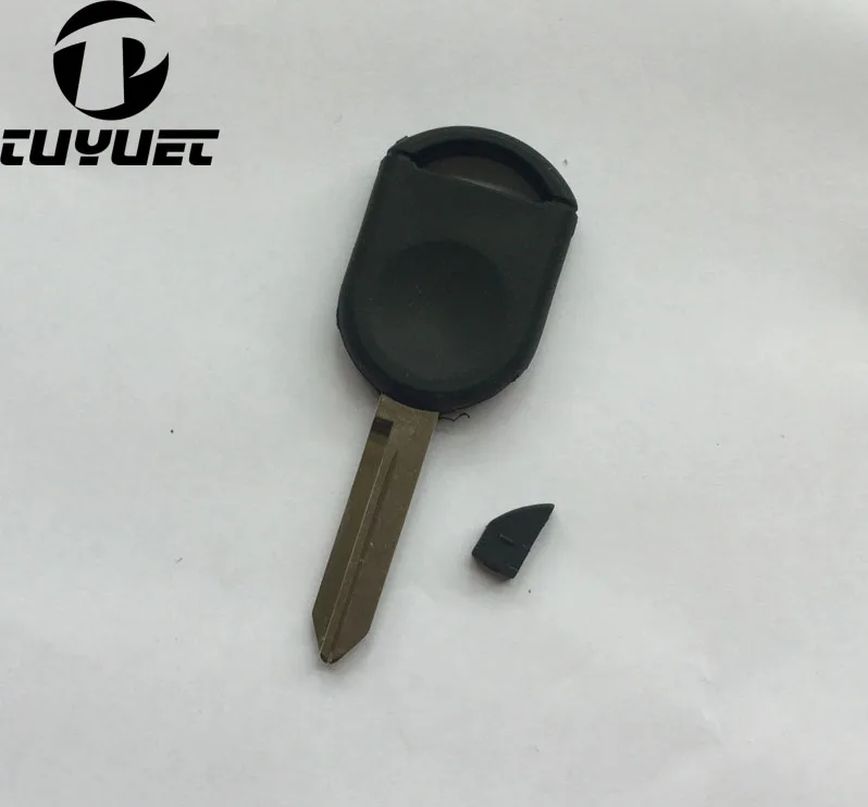 

TRANSPONDER KEY SHELL FOR FORD EDGE RAPTOR FOR LINCONE REPLACEMENT