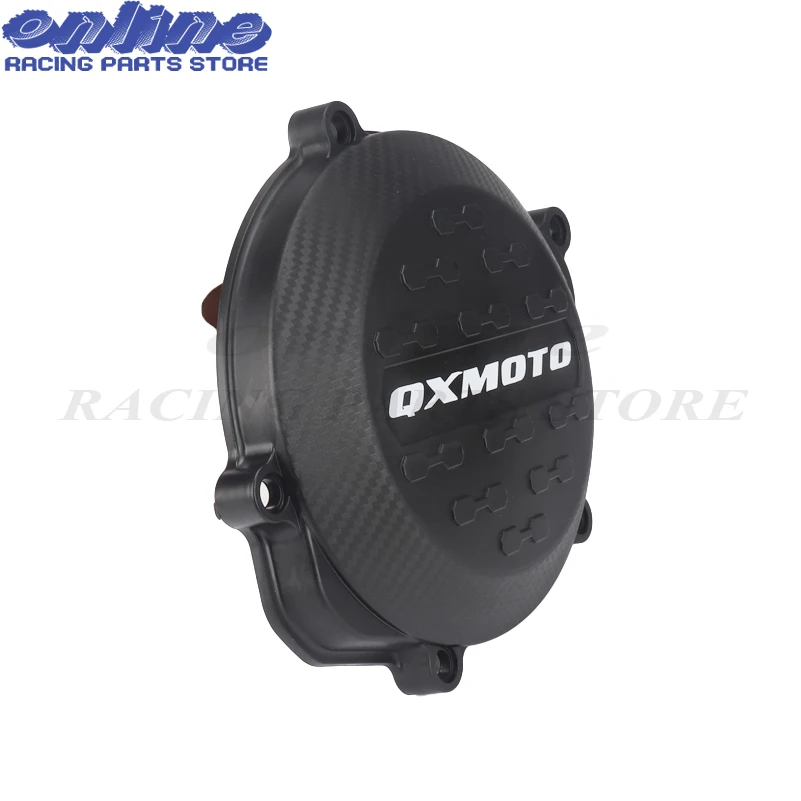 NEW Motorcycle Clutch Cover Protection Cover Fit For CRF450R CRF 450R 450 2009 2010 2012 2011 2013 2014 2015 2016 Free shipping