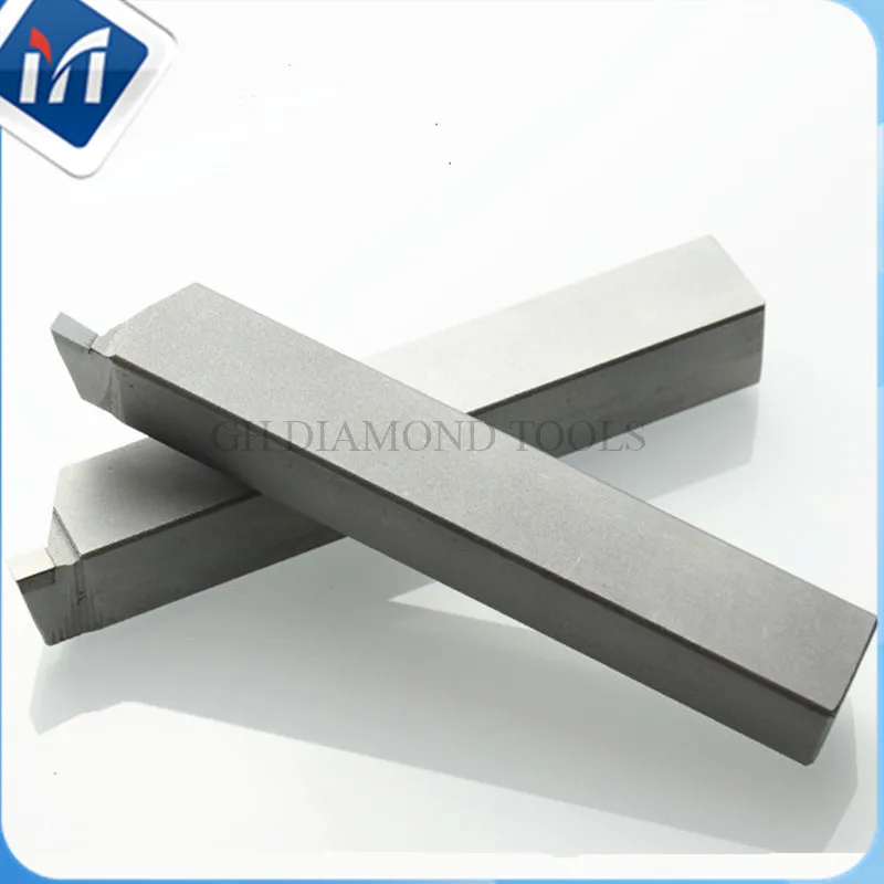 Diamond groove cutter and CBN grooving  tool lathe inserts PCD pistons turning milling cutter for Aluminum pistons 1pc