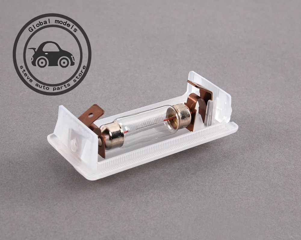 Trunk Light for Mercedes Benz W202 C160 C180 C200 C220 C230 C240 C270 C280 C320 C350 C55 A1248200301