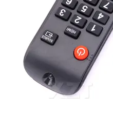 Samsung TV Universal Remote #3