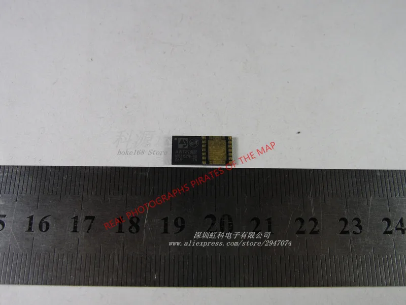 

5pcs/lot AWT6280R WET6280 6280R QFN