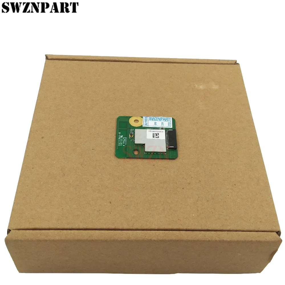 Wi-Fi Board Module …