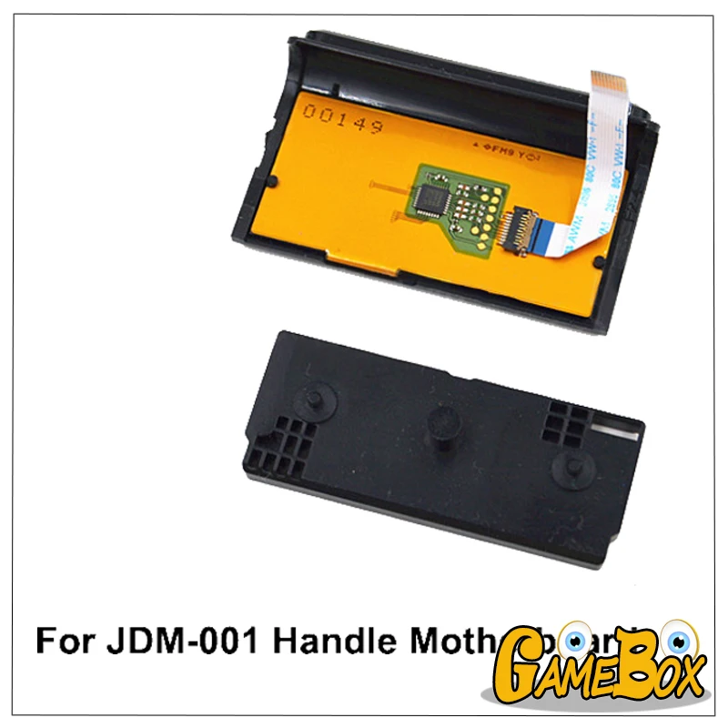 Оригинальная печатная плата для сенсорной панели с гибким ленточным кабелем для PS4