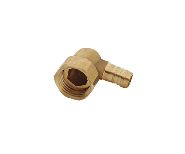 Shower room accessories copper elbow connector elbow top spray elbow wire