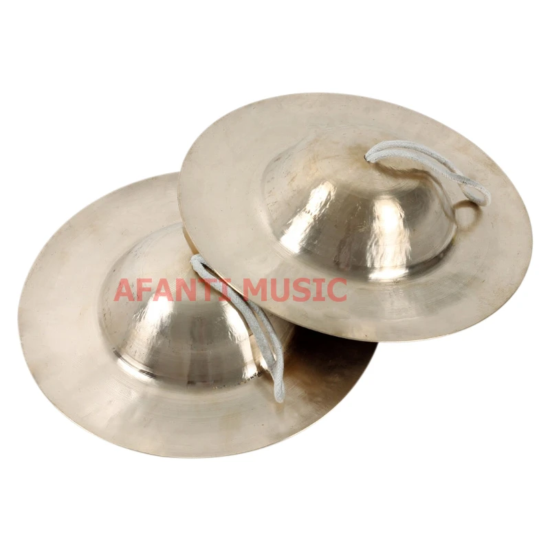 

30cm diameter Afanti Music Cymbal (CYM-1038)