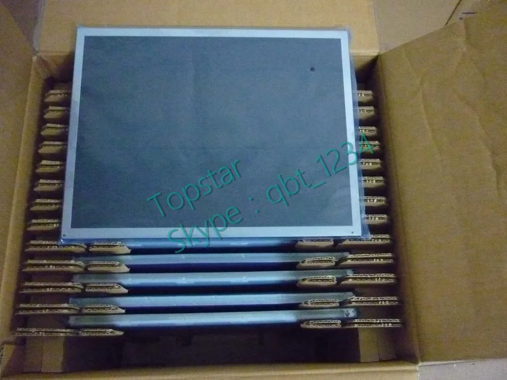 G150XG01 V0 G150XG01.V0 15 inch LCD Panel for AUO 12 months warranty