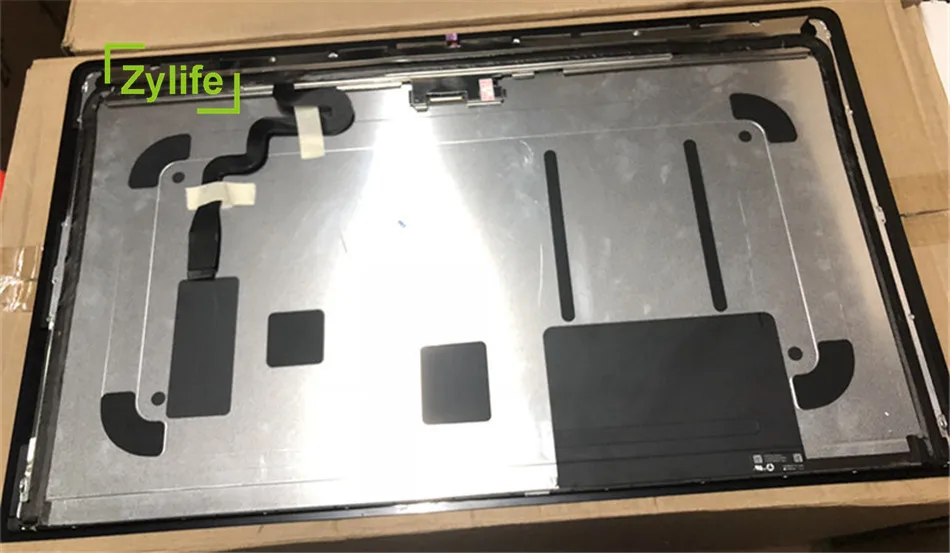 

27" IPS Retina Display Panel Screen iMac A1419 5K LM270QQ1 SD B1 5K EMC3070 2806 2834 Ship to Netherlands from Netherlands