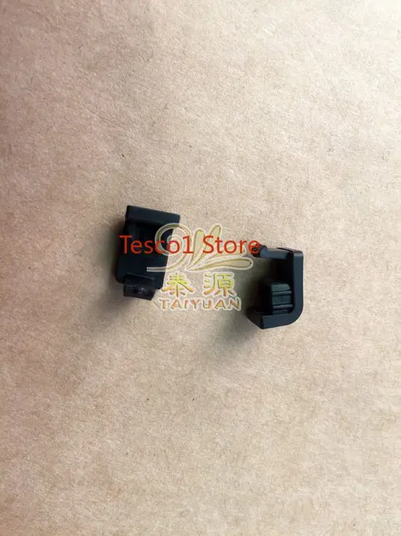 حافظة جلدية لغطاء بطارية نيكون D3400 ، L الأصلي ، بجانب