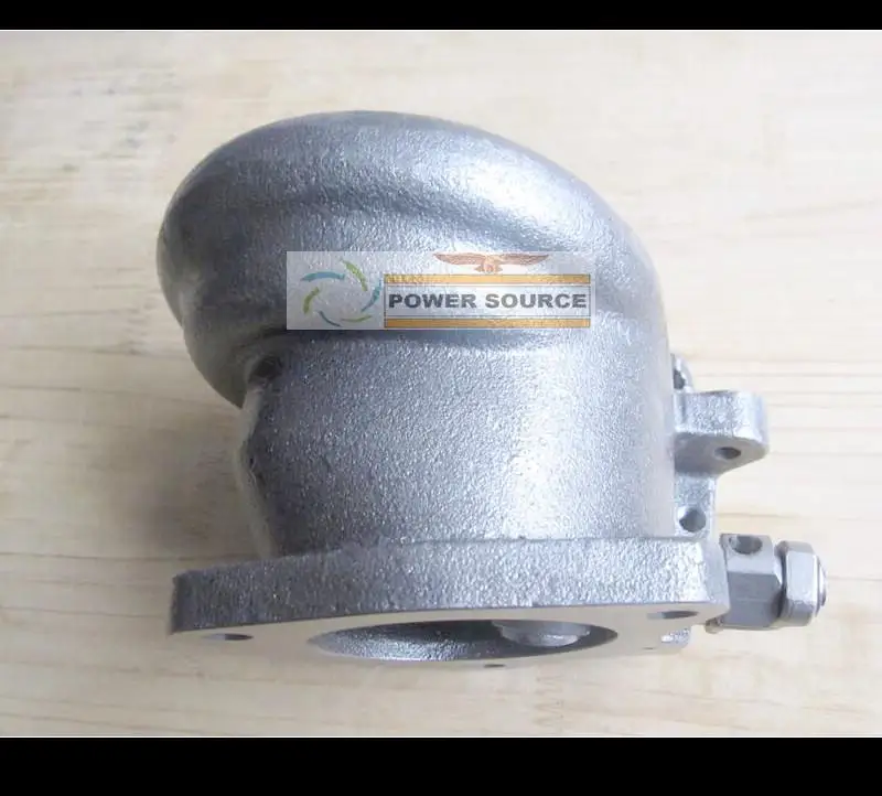 Turbo exhaust turbine housing K03 53039880146 53039700146 7575653 for BMW Mini Cooper S R55 R56 R57 211HP EP6 HP EP6DTS N14 JCW
