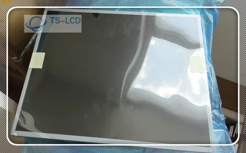 100% 테스트 원본 A+ 등급 M190EG01 V3 19.0인치 LCD 패널 화면 12개월 보증