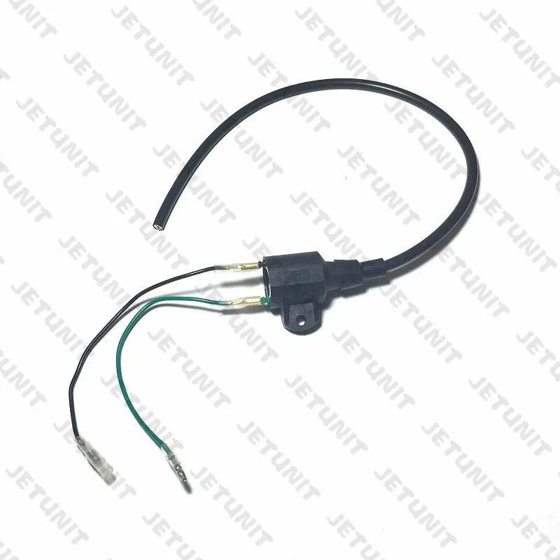 

JETUNIT 100%premium jetski IGNITION COIL ASSY FOR polaris 3240107 650-750-780 SL SLT SLX electrical parts