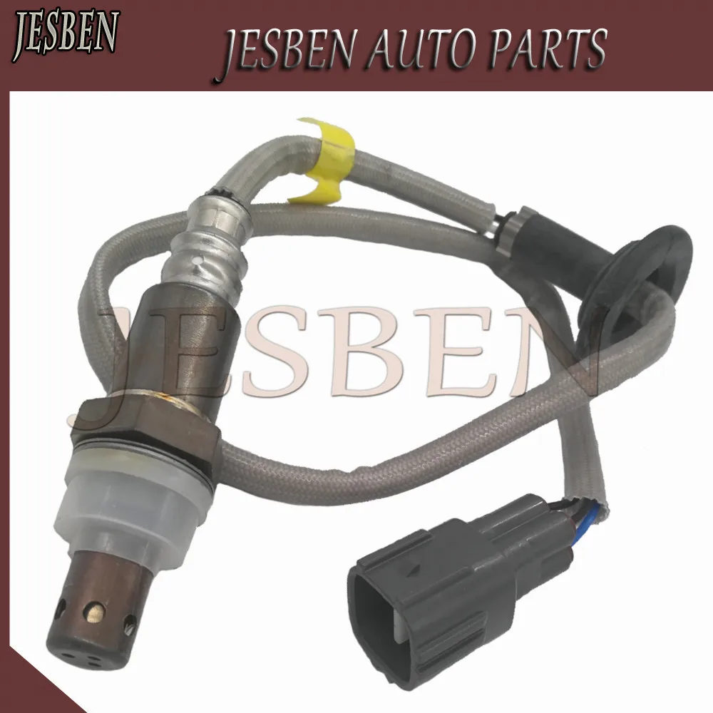 

New Manufactured 89465-20851 Lambda Rear O2 Oxygen Sensor For TOYOTA CELICA 1.8L L4 GTS 2005 NO# F00E262480 8946520851 SU11492