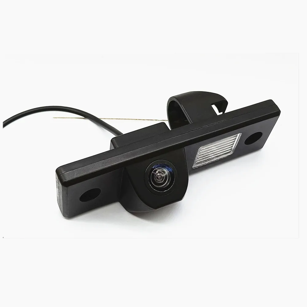 Car rear Camera For Nissan Pathfinder R51 2007~2012/Night Vision/License Plate camera/CCD/Reverse Camera backup camera