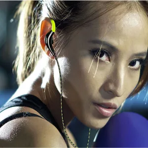 Meizu-Sport-Ohrhörer mit Mikrofon, Super-Stereo-Ohrhörer, Headset Sweatproof, Meizu Headset, 3,5 mm 8 Hauptverkäufe von Meizu - №2