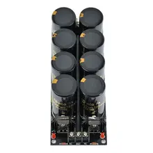 120A Power Supply Board with Rectifier #5