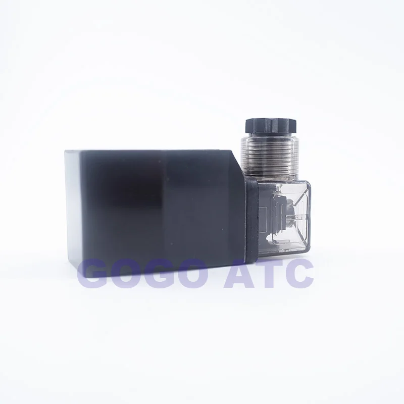 Detalle 2 de Electroválvula D16011 Otras válvulas