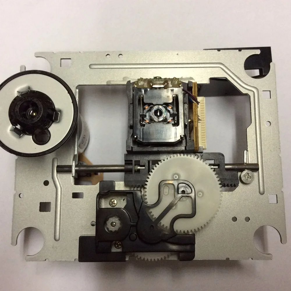 

Replacement for Yaqin genuine SD-33A SD-35A Radio CD Player Laser Head Optical Pick-ups Bloc Optique Repair Parts