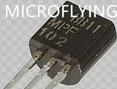 10 قطعة جديد MPF102 MPF-102 MPF 102 TO-92