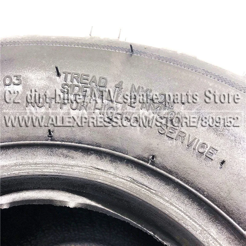 18X9.50-8(220/55-8) Kart Auto Parts 8 inch ATV Tires 18X9.50-8 18*9.50-8 Highway Tire Wear-resistant Wheel Tires