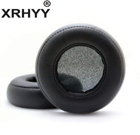 Xrhyy 1 Pairs Black…