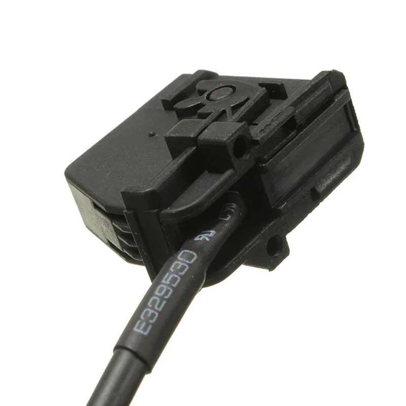 Biurlink Bluetooth AUX Modul Sicherung Sicherheit Mikrofon Freisprecheinrichtung Für Mercedes Comand 2,0 APS Bluetooth Audio Kabel Adapter – Detail 8
