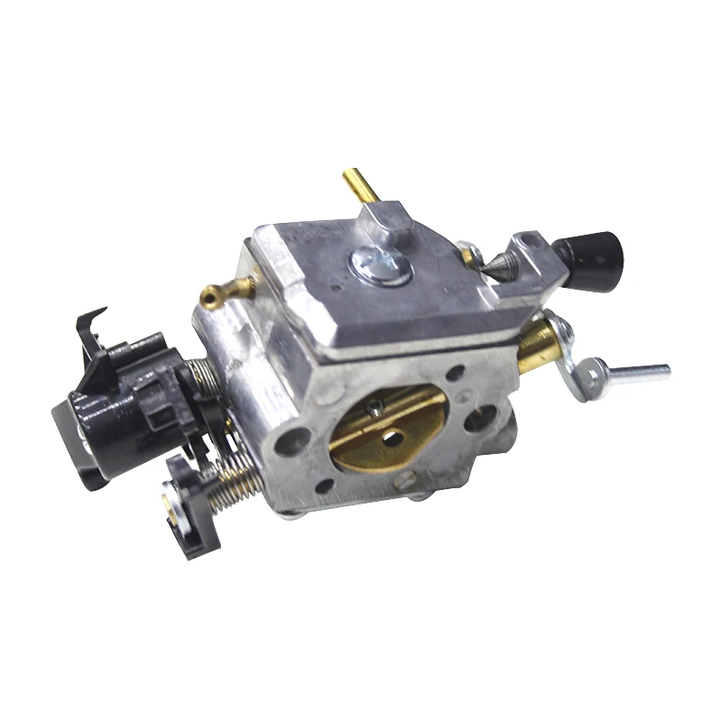 مكربن من فارمرتك متوافق مع Hus 445 450 450E 450II Zama C1M-EL37B بالمنشار CS2245 McCulloh CS450 #2