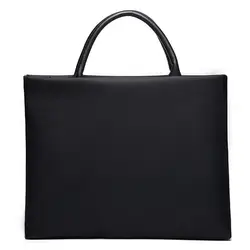 Mode Frauen Männer Aktentasche Tasche Hohe Qualität Business Oxford Taschen Büro Handtasche 14 zoll Laptop Aktentasche Handtaschen für Frauen Männer