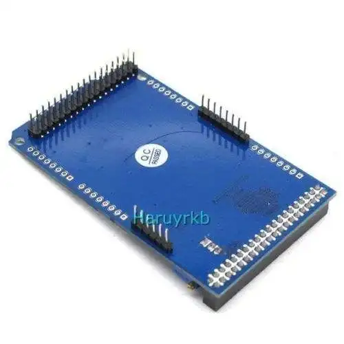 ปรับSHIELDสำหรับTFT 3.2 ''3.5" นิ้ว 4 "5.0'' 7.0 ''MEGA TouchจอแสดงผลLCDหน้าจอ