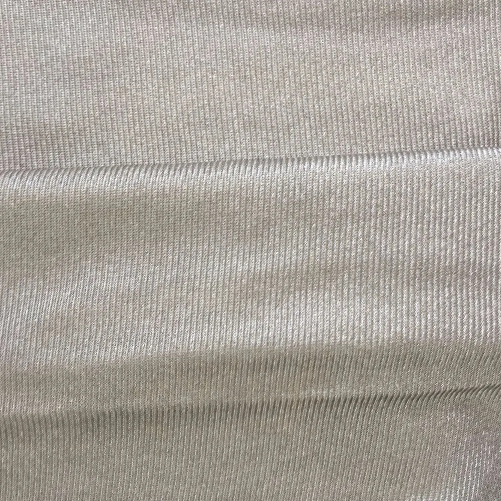 EARTHING 100% SILVER FIBER FABRIC Radiation protection Material Silver Conductive Fabric  Stretchable