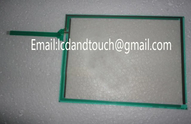 

AST-057 AST-057A Touch Screen Glass Panel