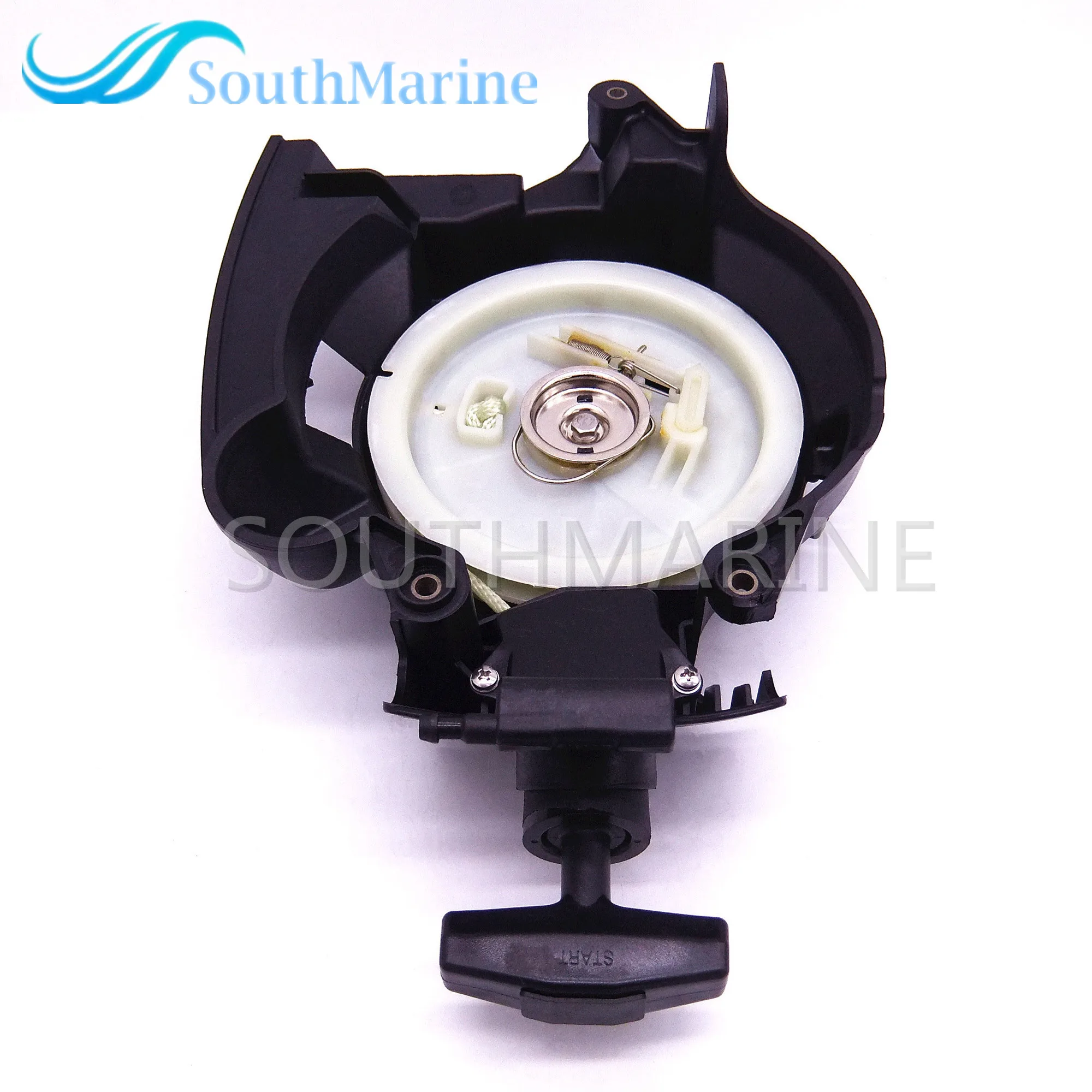 Starter Assy F20-05070000 for Parsun HDX F15A F20A 4-stroke Outboard Motors