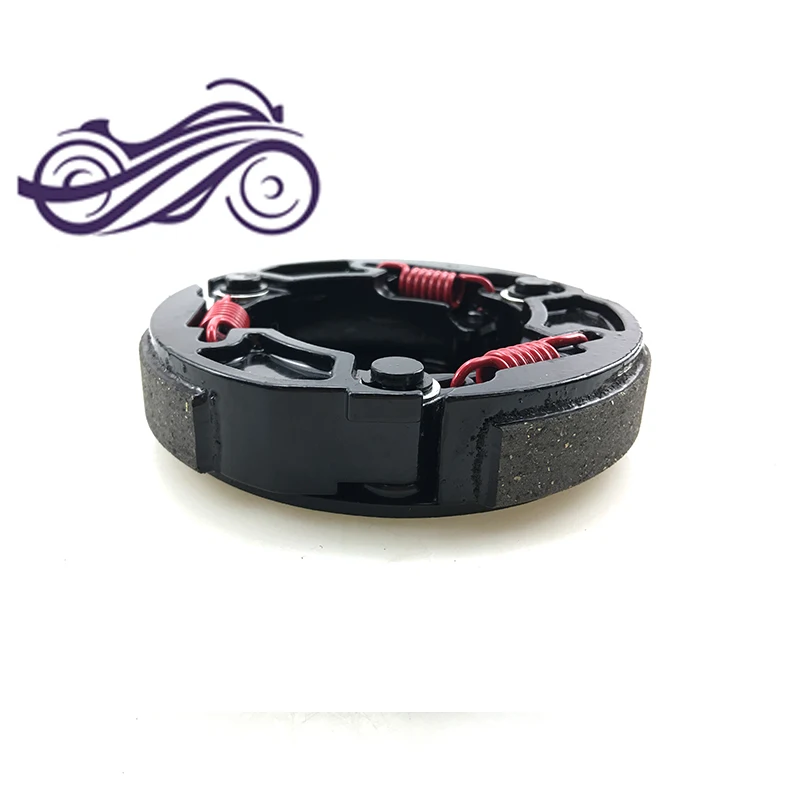 Performance racing drive wheel modified clutch assembly gas JOG50 JOG90 ZR50 3KJ Fuxi Qiaoge 100 moped scooter ATV accessories