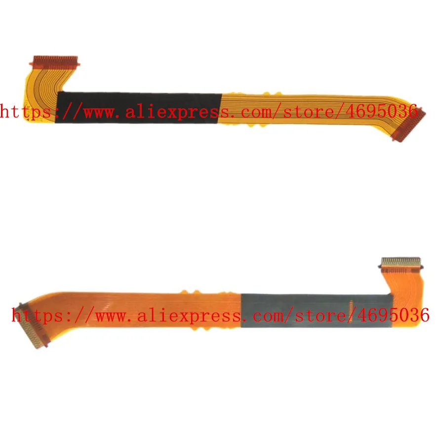 Новинка ЖК гибкий кабель для SONY SLT-A58 A58 запасная часть цифровой камеры