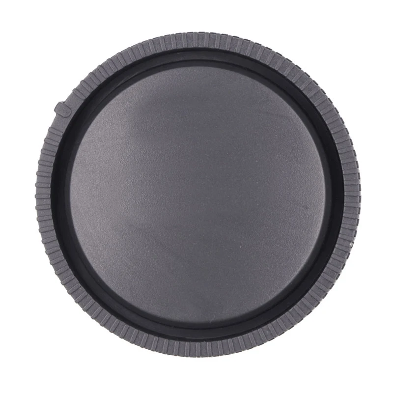 50 pièces caméra arrière capuchon d'objectif pour Sony NEX NEX-3 E-16: