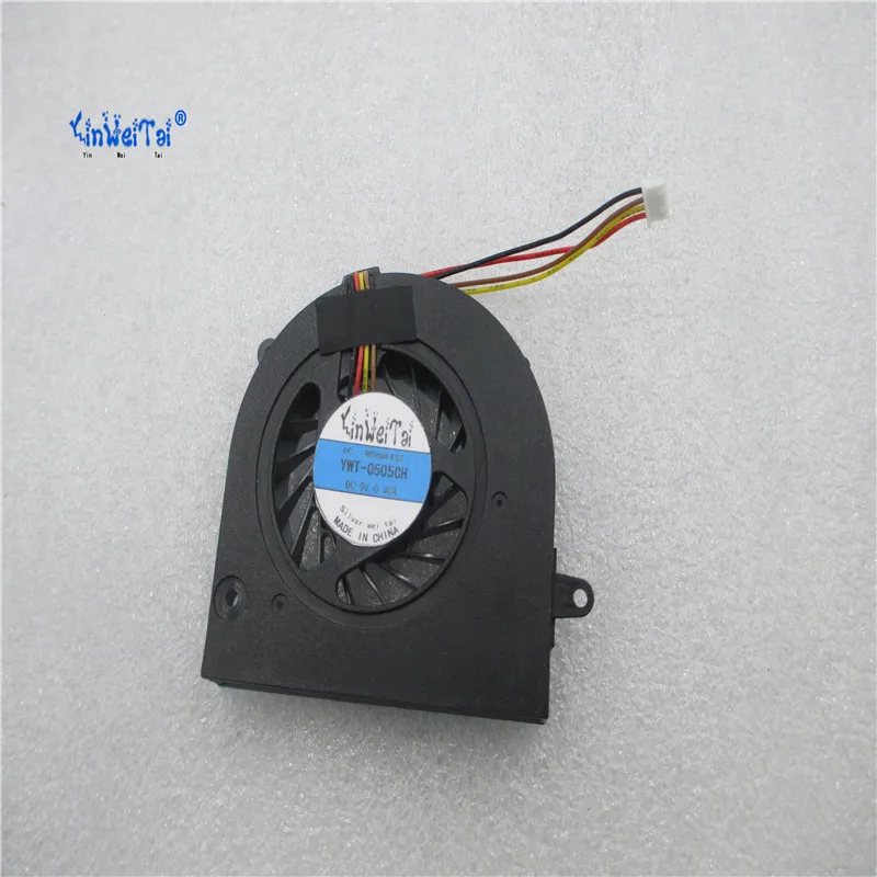 

cpu fan for lenovo ideapad G460 G465 Z460 G560 Z465 Z560 Z565 AB06505HX12DB00 MG65130V1-Q000-S99