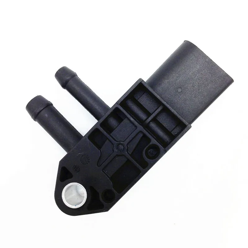 EGR DPF Differential Exhaust Pressure Sensor For AUDI A3 A4 A6 A8 Q7 SEAT SKODA Fabia ROOMSTER 076906051A  076906051B